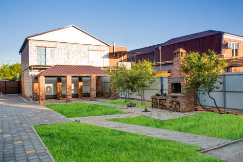 Фотография гостевого дома Совёнок