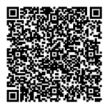 QR код гостиницы Hotel Georgia 444