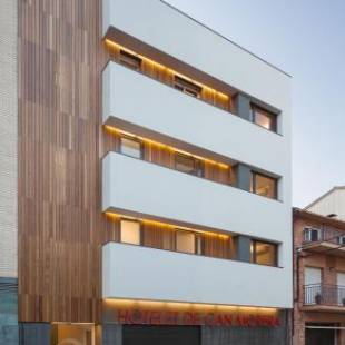 Фотографии апарт отеля
Apartaments Can Morera Olot