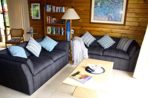 Фотография гостевого дома Lavendula Garden Cottage