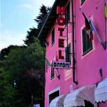 Фотография гостиницы Nuovo Hotel Giardini