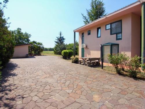 Фотография базы отдыха Società Agricola La Staccionata