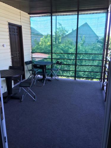 Фотографии мини отеля
4 номера