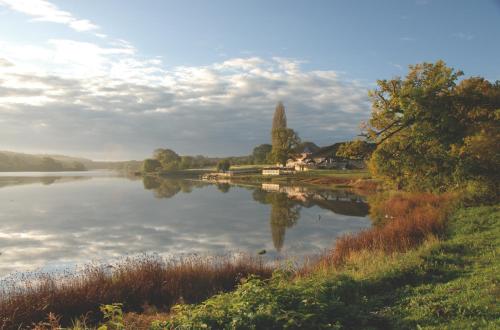 Фотография гостиницы Lakeside Park Hotel & Spa