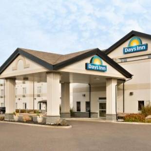 Фотографии гостиницы 
            Days Inn by Wyndham Thunder Bay North
