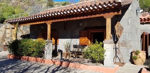 Фотография гостевого дома Hoya La Vieja Rural