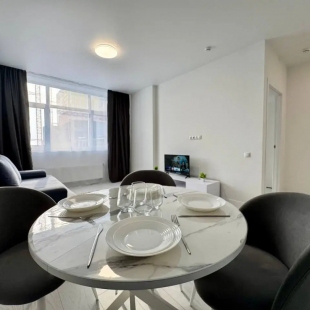 Фотография квартиры Квартира Однокомнатная