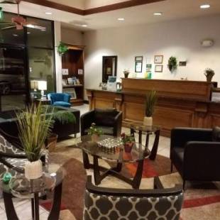 Фотографии гостиницы 
            Ramada by Wyndham Arcata