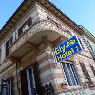 Фотографии гостиницы
Hotel Ely