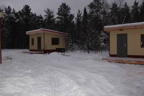 Фотография гостиницы Уют