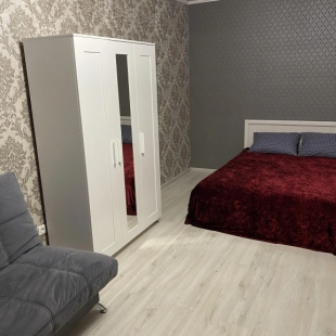 Фотография квартиры Апартаменты Анапское шоссе 39 Г