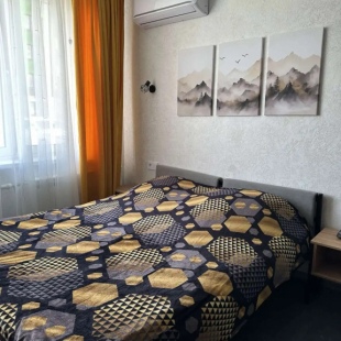 Фотография квартиры Апартаменты в ЖК Подкова на Родионова