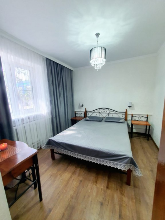 Фотографии квартиры
Квартира в Самом Центре Города