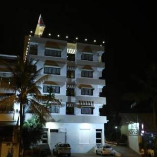 Фотографии гостиницы
Hotel Hospice