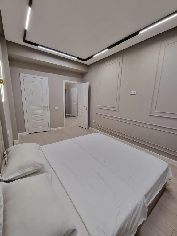 Фотография квартиры Апартаменты Ailinapartments 418