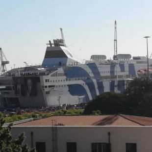 Фотографии мини отеля 
            Vista sul porto