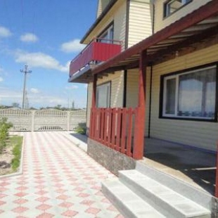 Фотография гостевого дома Наталья