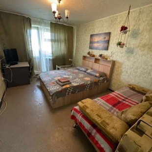 Фотография квартиры Квартира на Советской Армии 98