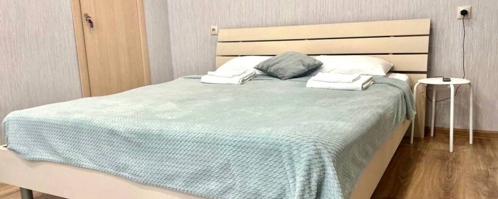 Фотографии квартиры Апартаменты на Галактионова 3А