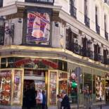 Фотография гостевого дома Hostal Esmeralda