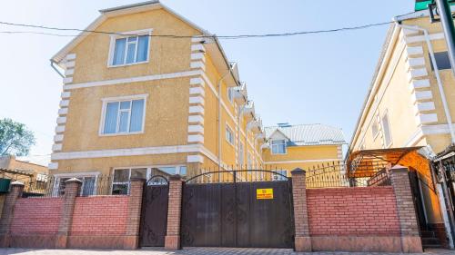 Фотография гостиницы NOMAT