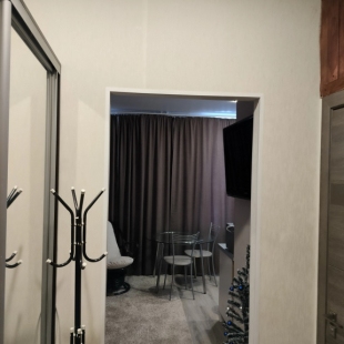 Фотография квартиры Квартира Красивая Студия