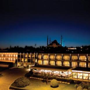 Фотографии гостиницы
Kalyon Hotel Istanbul