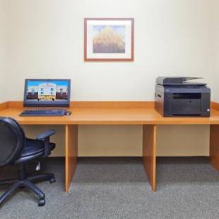 Фотографии гостиницы
Candlewood Suites Lexington, an IHG Hotel