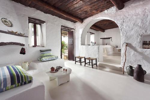 Фотография апарт отеля Koutsounari Traditional Cottages