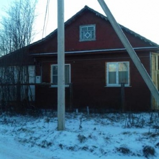 Фотография гостевого дома Берег