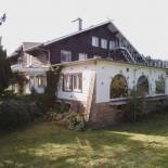 Фотография гостевого дома Former hotel, very spacious and located at Baraque Fraiture