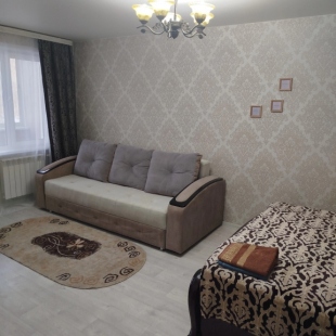 Фотография квартиры Квартира Stay at home 3