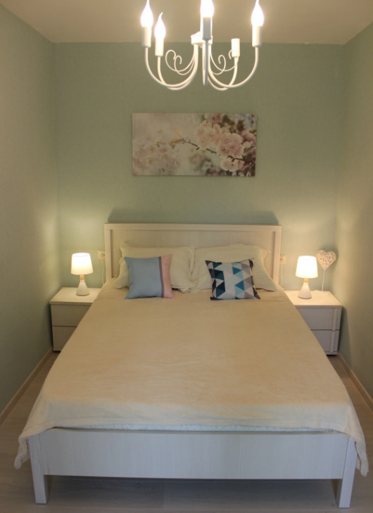 Фотографии квартиры 
            Квартира В историческом центре Калуги