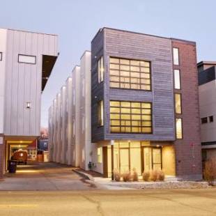 Фотографии апарт отеля
Sonder Zuni