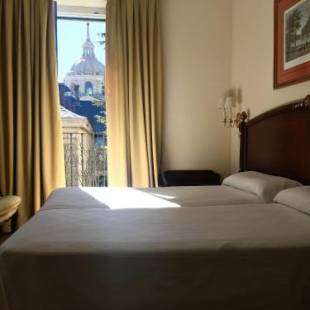 Фотографии гостиницы 
            Miranda & Suizo