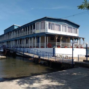 Фотография мини отеля Клёвое место