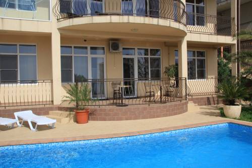 Фотография гостевого дома Векар