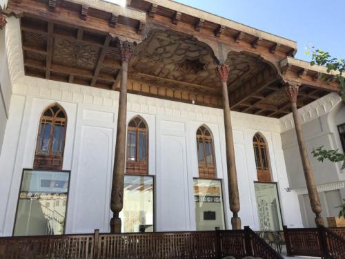 Фотография гостиницы Atlas