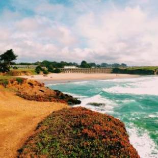 Фотографии мотеля
Beachcomber Motel