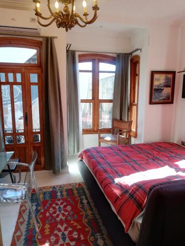 Фотография гостиницы No 1 House By Valence