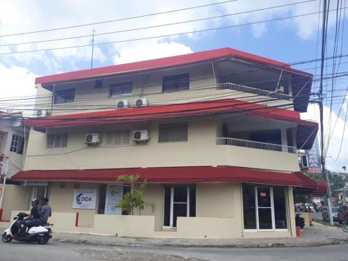 Фотография гостиницы Hotel Cotubanama Samaná