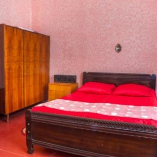 Фотография гостевого дома KORALLOVAIA KOMHATA