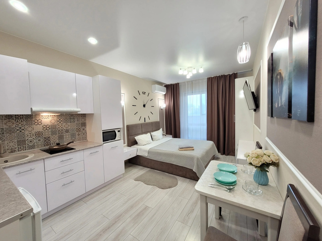 Фотография квартиры Prince Apartments С20