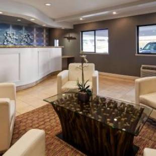 Фотографии мини отеля
Best Western Inn