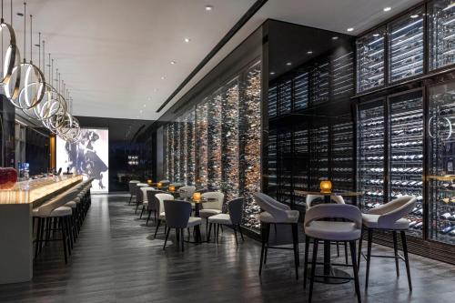 Фотография гостиницы Niccolo Changsha