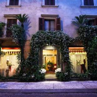 Фотографии гостиницы
Hotel Gabbia D'Oro