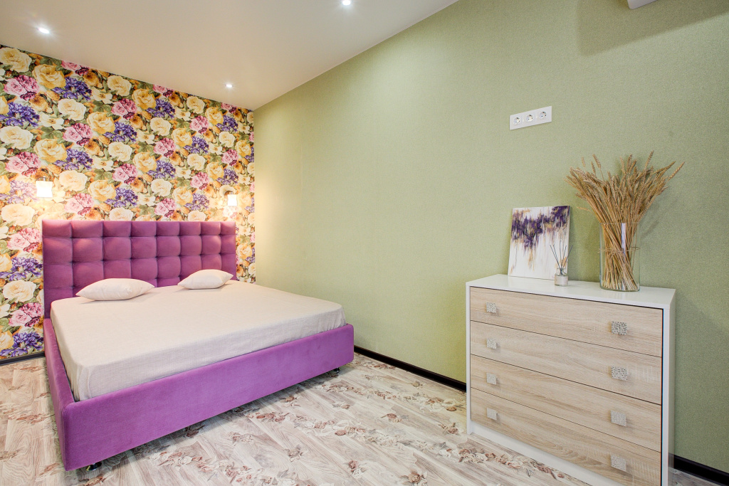 Фотография квартиры Апартаменты ATLANT Apartments 68