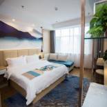 Фотография гостиницы VX Heze Dingtao District Taoyi Road Hotel