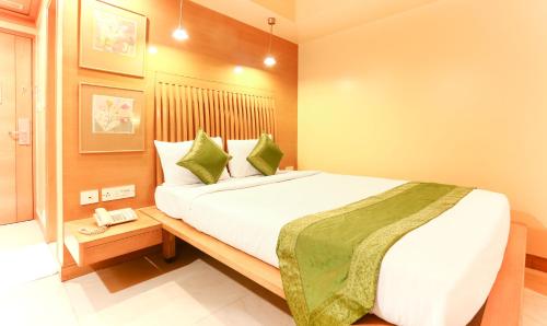 Фотография гостиницы Treebo Trend Regency