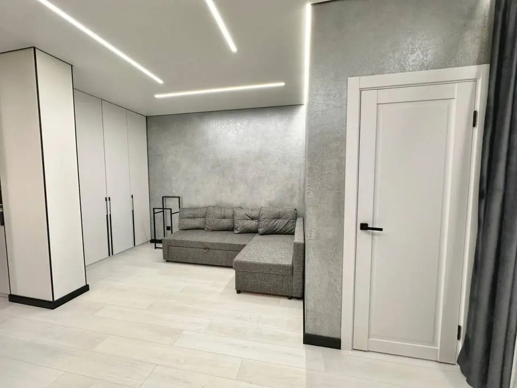 Фотография квартиры Апартаменты на площади Речников 9